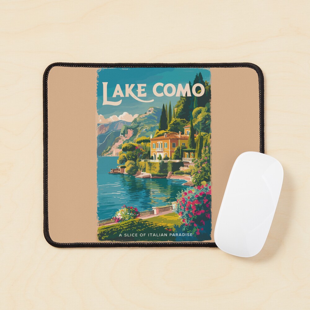 Item preview, Mouse Pad designed and sold by KrisSidDesigns.