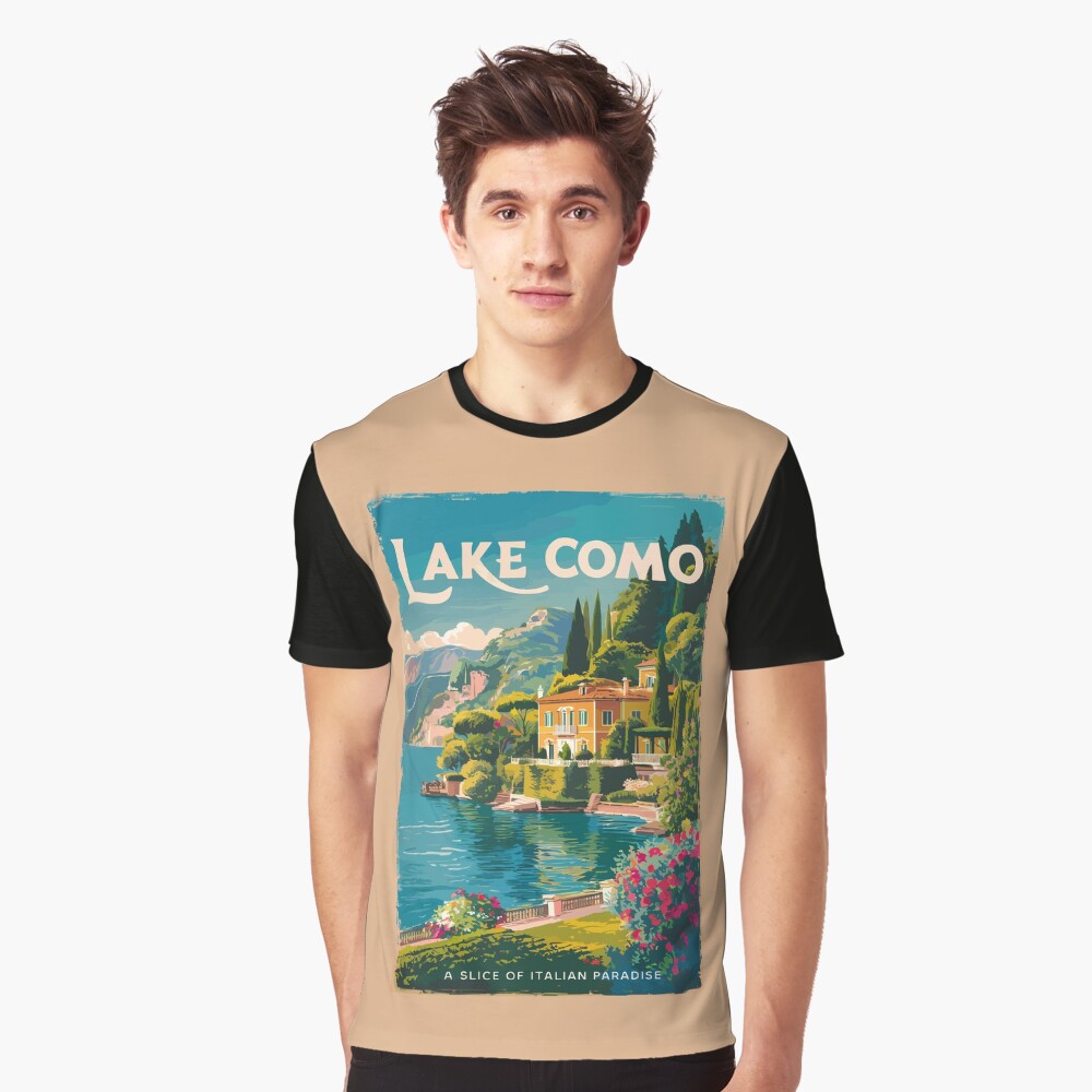 Item preview, Graphic T-Shirt designed and sold by KrisSidDesigns.