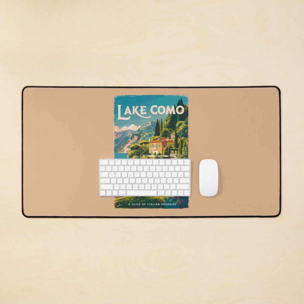 Item preview, Desk Mat designed and sold by KrisSidDesigns.