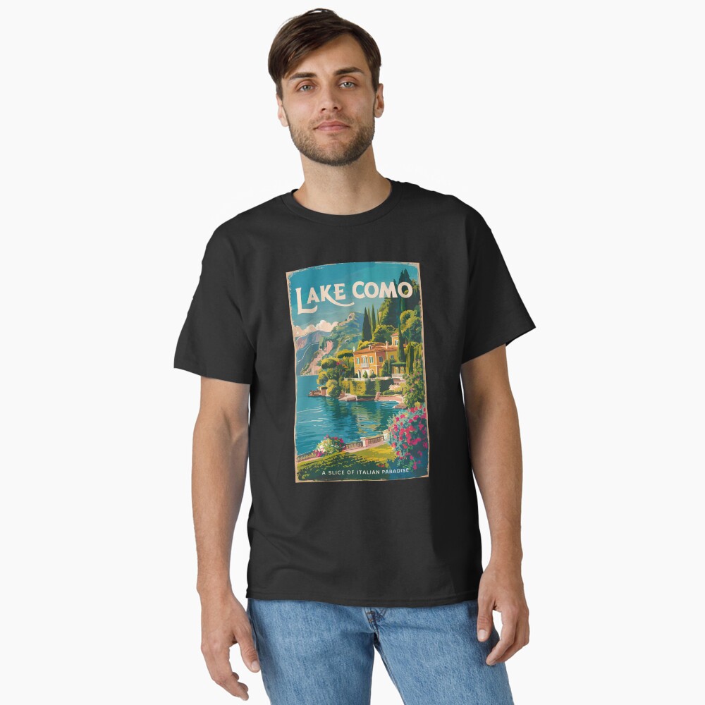 Item preview, Classic T-Shirt designed and sold by KrisSidDesigns.