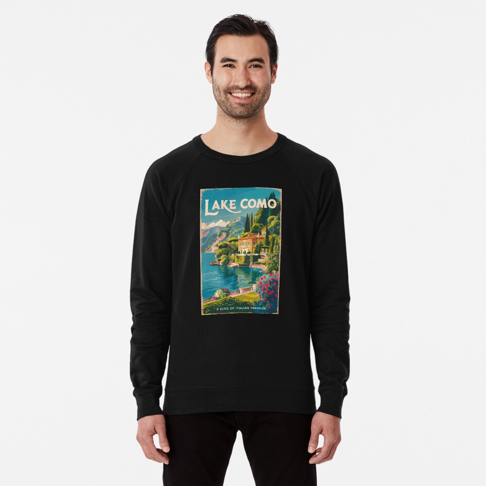 Item preview, Lightweight Sweatshirt designed and sold by KrisSidDesigns.