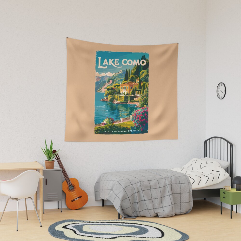 Item preview, Tapestry designed and sold by KrisSidDesigns.