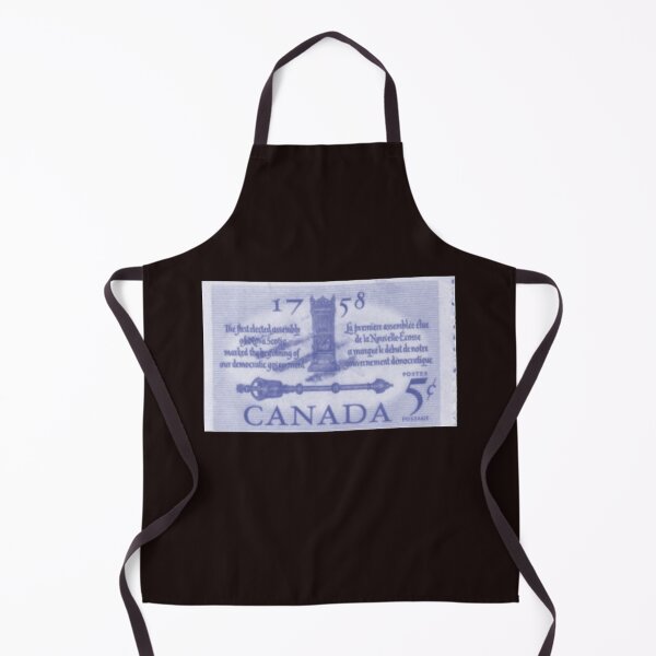 Item preview, canada stamp 1758 designed and sold by E.D.CH designs..