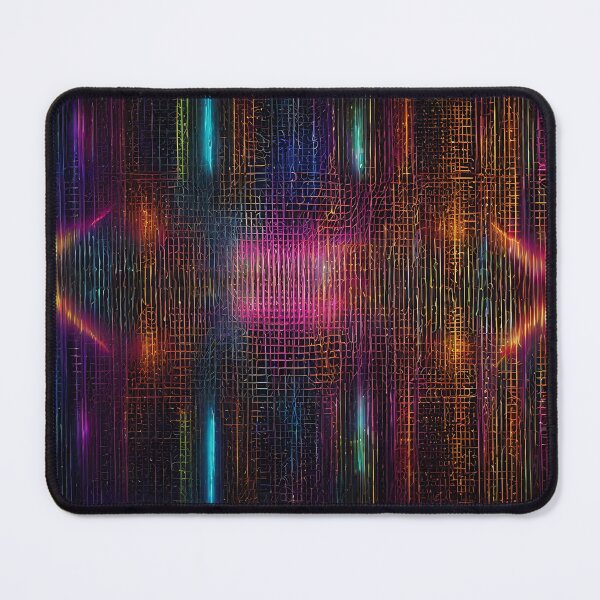 Item preview, Neon lines designed and sold by Zenvo.