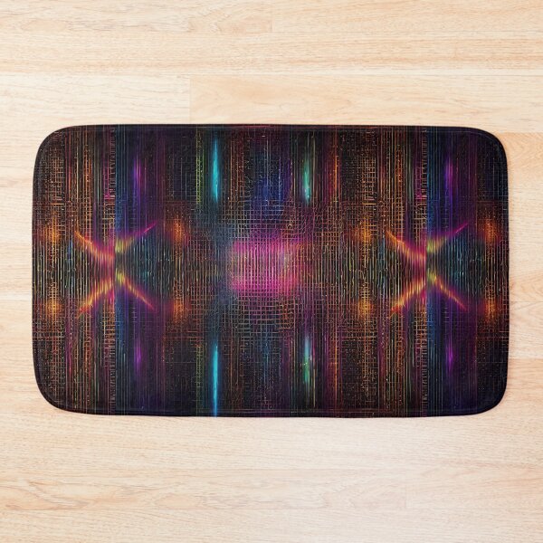 Item preview, Neon lines designed and sold by Zenvo.