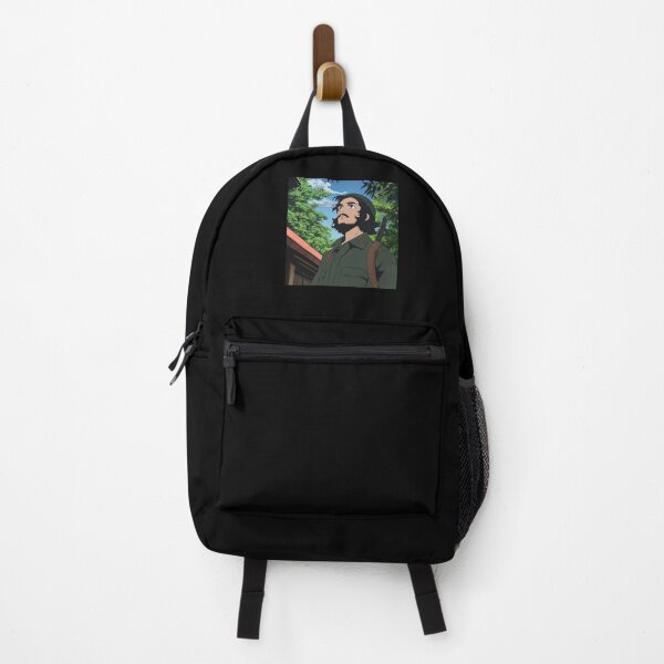 Item preview, Che Guevara | Anime style designed and sold by ComicsFactory.