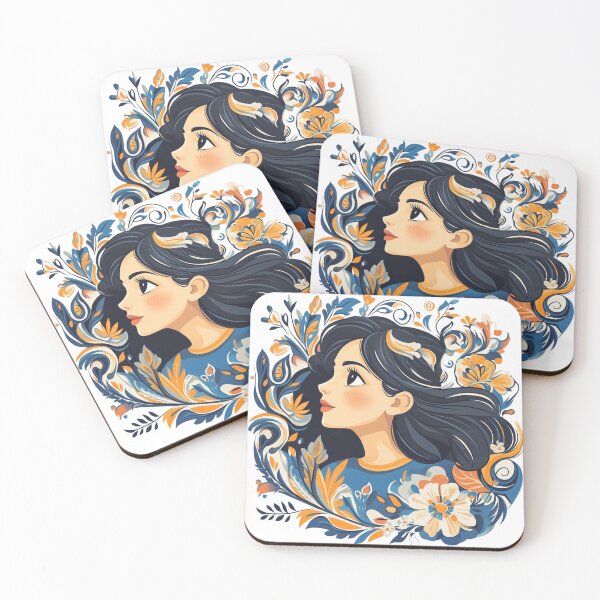 Item preview, Hispanic Heritage Month - Ladies designed and sold by innoAttire.