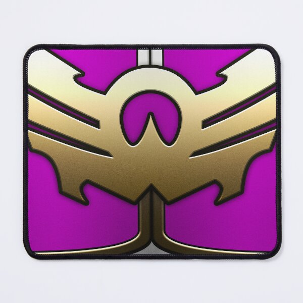 Item preview, Megaforce - Pink designed and sold by PowerCores.