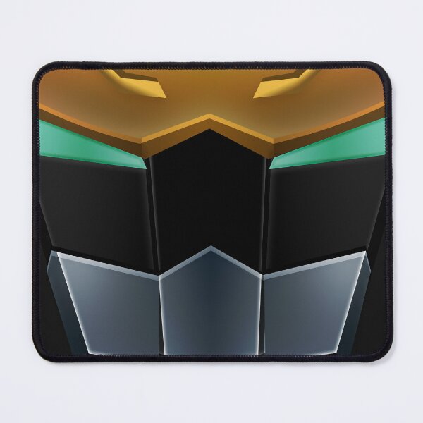Item preview, Megaforce - RoboKnight designed and sold by PowerCores.