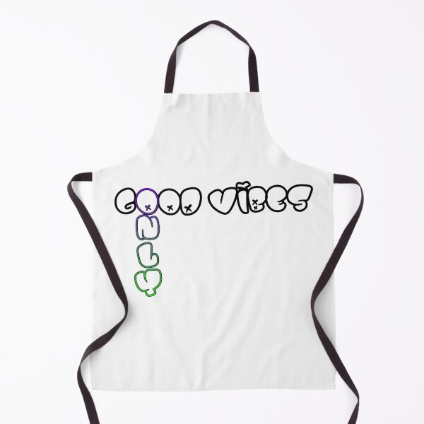 Item preview, Good vibes only designed and sold by ParaGraphix.