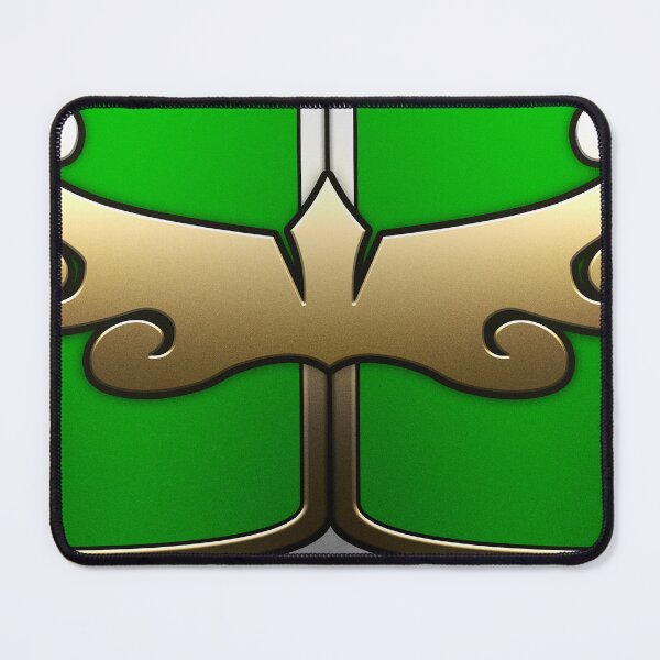 Item preview, GoseiGreen designed and sold by PowerCores.