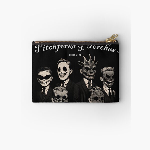 Item preview, Pitchforks & Torches tm - Good 'Ol Days designed and sold by Pitchforks & Torches TM.
