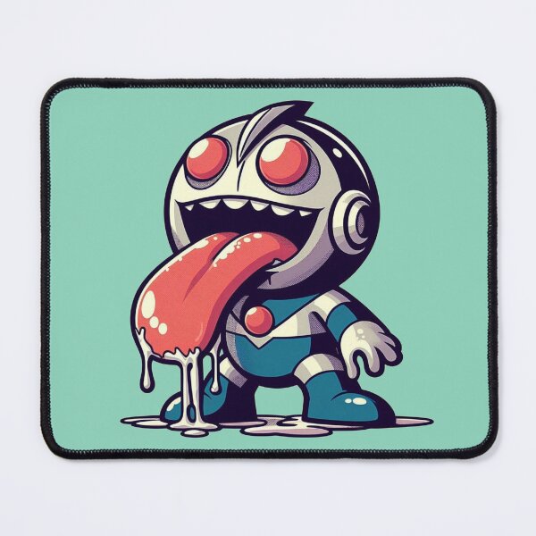 Item preview, Lil' Kaiju Slayer designed and sold by JamesArson.