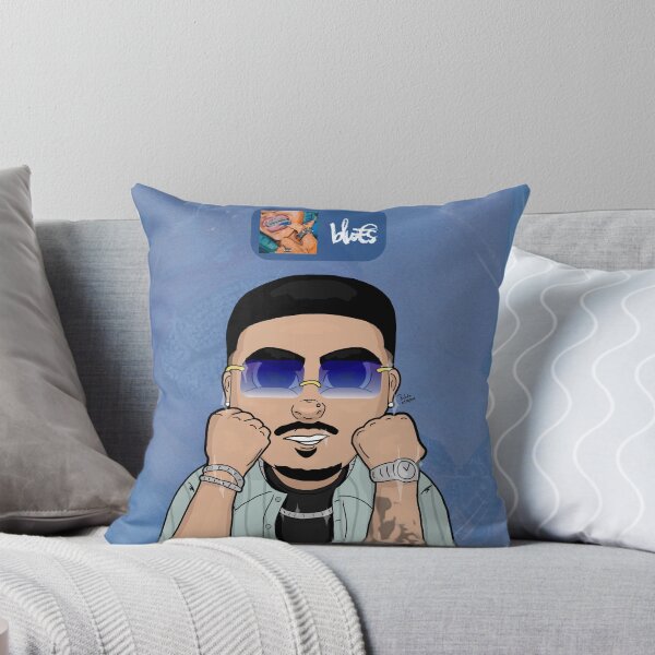 Item preview, Cruz Cafuné - blues EP designed and sold by RubenGaldona.