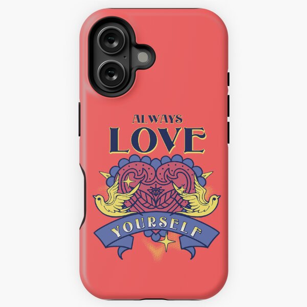 Item preview, Always Love Yourself 1 designed and sold by FilmmakersPOV.