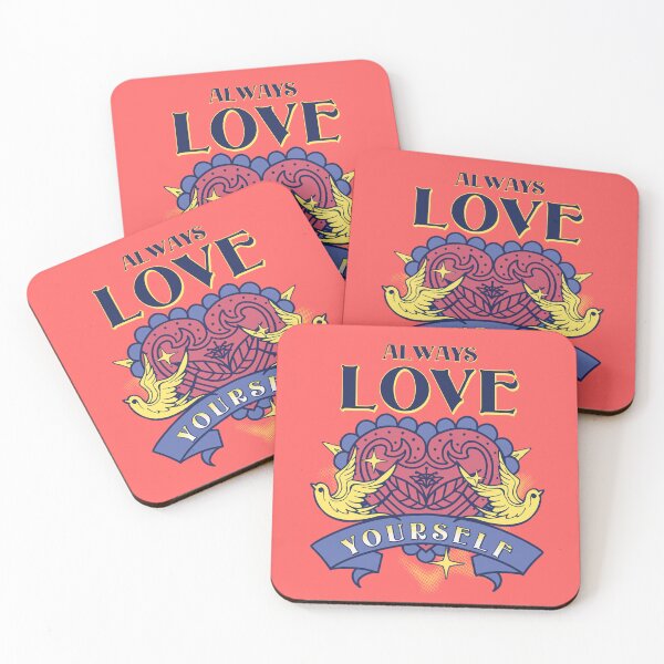 Item preview, Always Love Yourself 1 designed and sold by FilmmakersPOV.