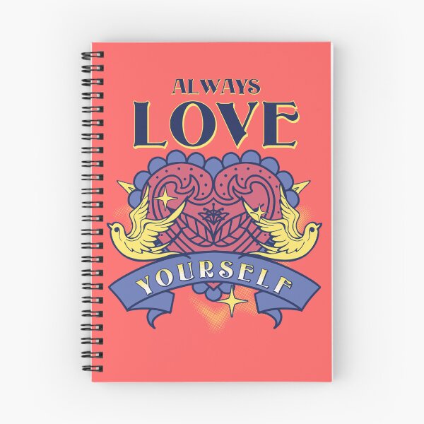 Item preview, Always Love Yourself 1 designed and sold by FilmmakersPOV.