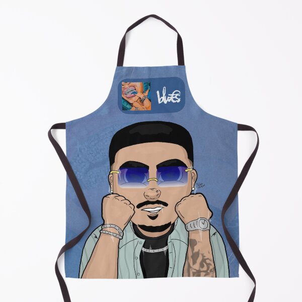 Item preview, Cruz Cafuné - blues EP designed and sold by RubenGaldona.