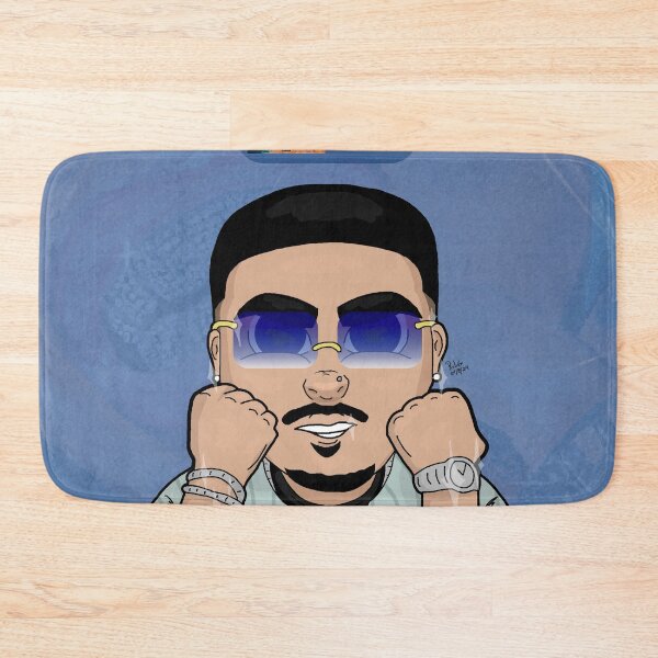 Item preview, Cruz Cafuné - blues EP designed and sold by RubenGaldona.