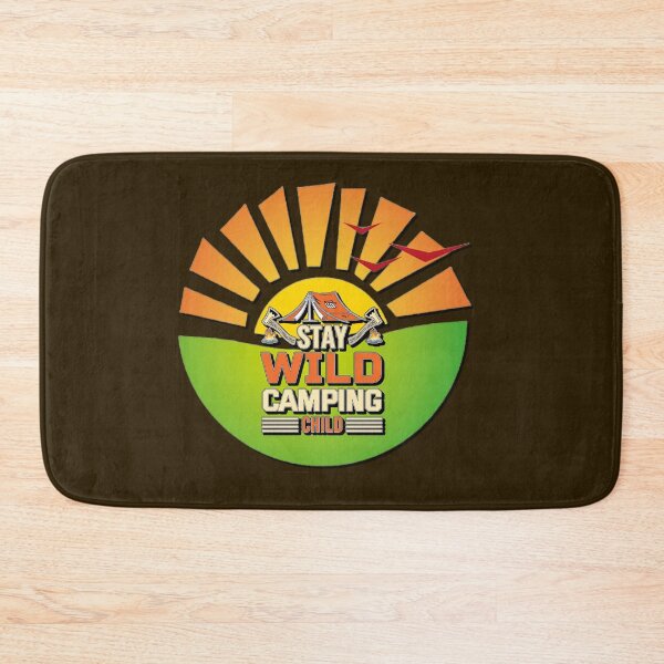 Item preview, HIKING AND CAMPING COLLECTION designed and sold by THE AMERICAN TEEVANGELIST.
