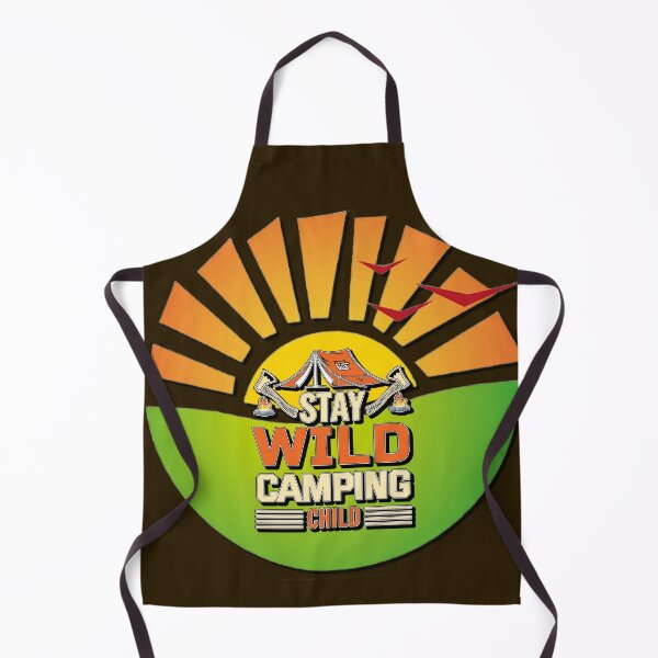 Artikelvorschau, HIKING AND CAMPING COLLECTION entworfen und verkauft von THE AMERICAN TEEVANGELIST.