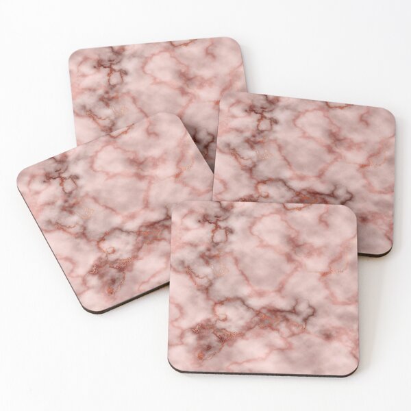 Item preview, Rose marble designed and sold by RoseAesthetic.