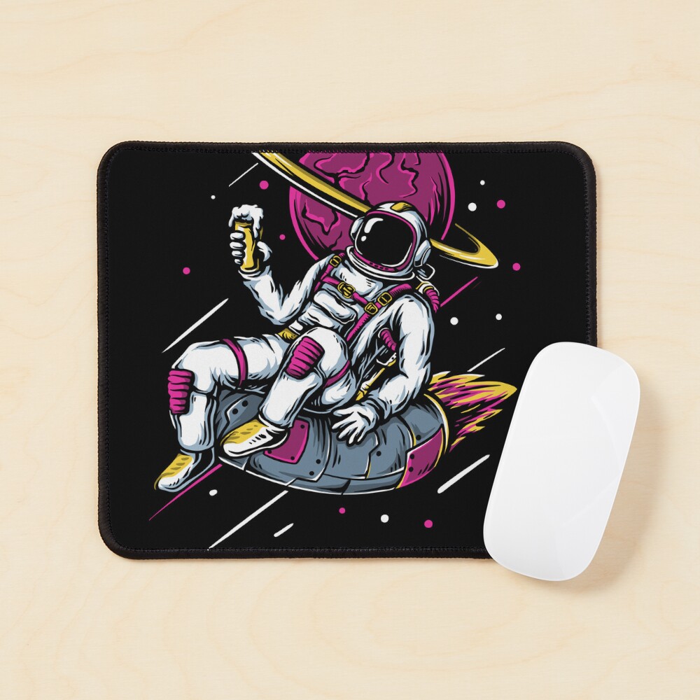 Item preview, Mouse Pad designed and sold by Issamys.