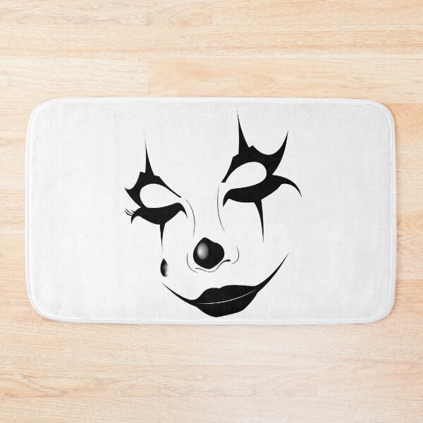 Item preview, Crying Clown (ReDraw) designed and sold by KeopsMurat.