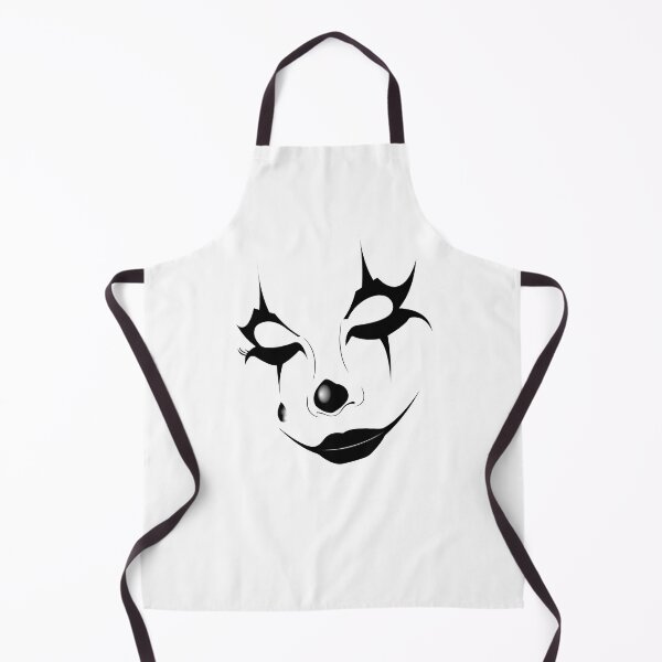 Item preview, Crying Clown (ReDraw) designed and sold by KeopsMurat.