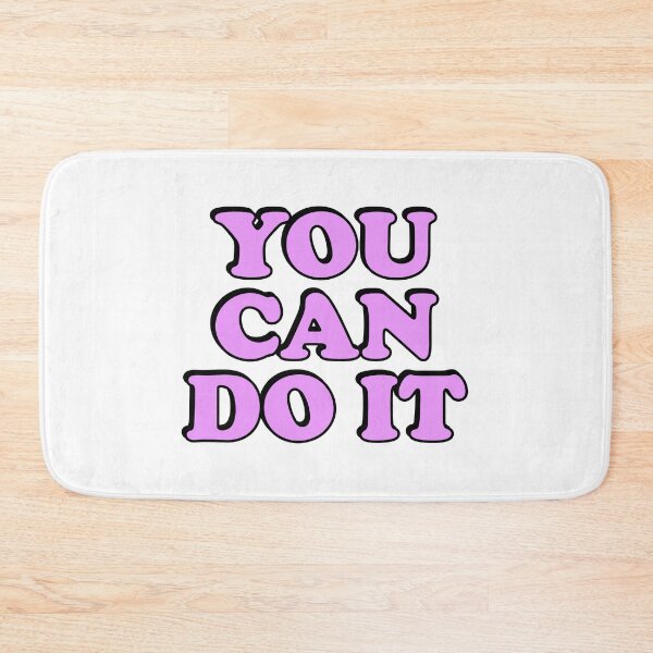 Item preview, You can do it designed and sold by Inspirationmotivation.