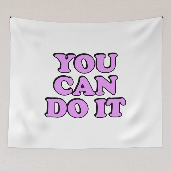 Item preview, You can do it designed and sold by Inspirationmotivation.