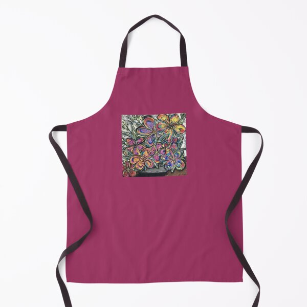 Item preview, Big Blossoms designed and sold by Jane Evans.