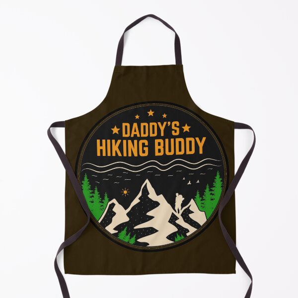 Aperçu de l'œuvre HIKING AND CAMPING COLLECTION créée et vendue par THE AMERICAN TEEVANGELIST.