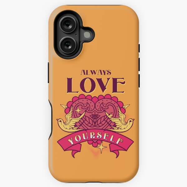 Item preview, Always Love Yourself 2 designed and sold by FilmmakersPOV.