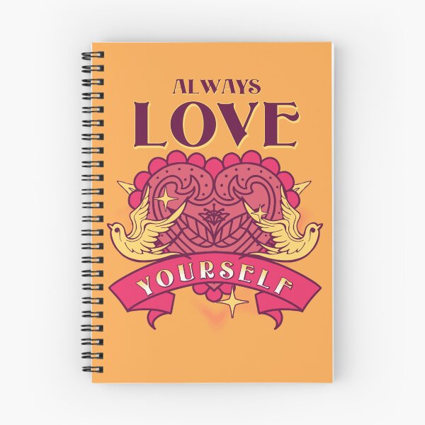 Item preview, Always Love Yourself 2 designed and sold by FilmmakersPOV.