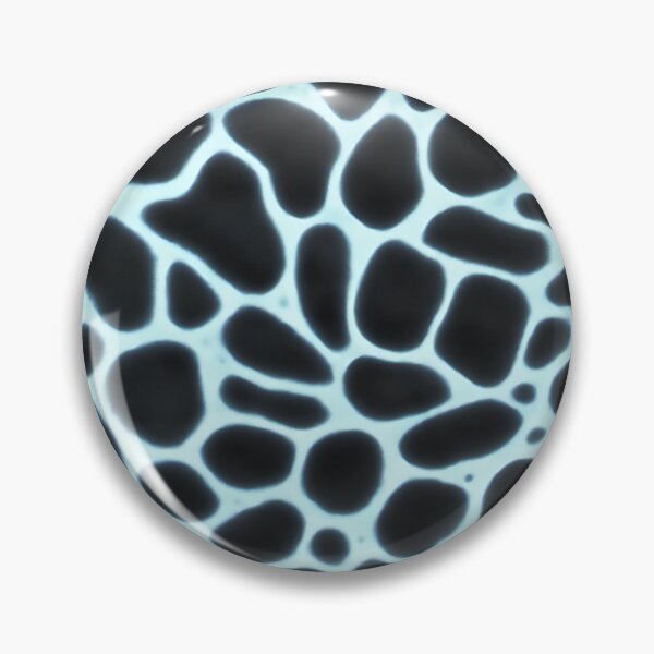 Item preview, Blue Cow Print designed and sold by Zenvo.