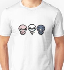 isaacs cycle! Unisex T-Shirt