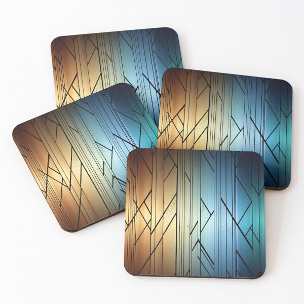 Item preview, Oil Spill designed and sold by Shawnsonartshop.