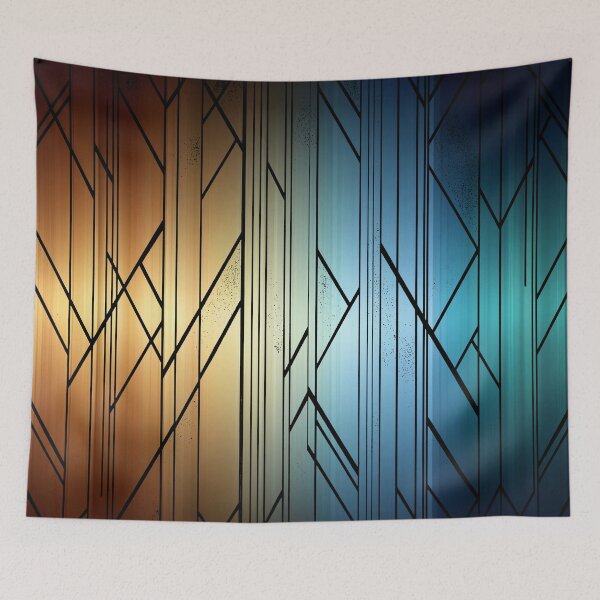Item preview, Oil Spill designed and sold by Shawnsonartshop.