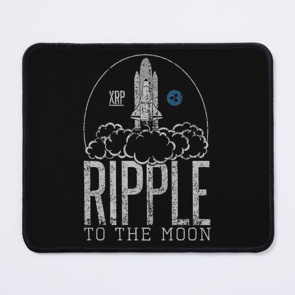 Item preview, XRP RIPPLE designed and sold by Youknowmeasmax.