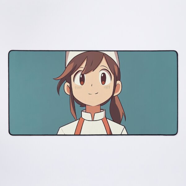 Item preview, Chef | Anime style designed and sold by ComicsFactory.