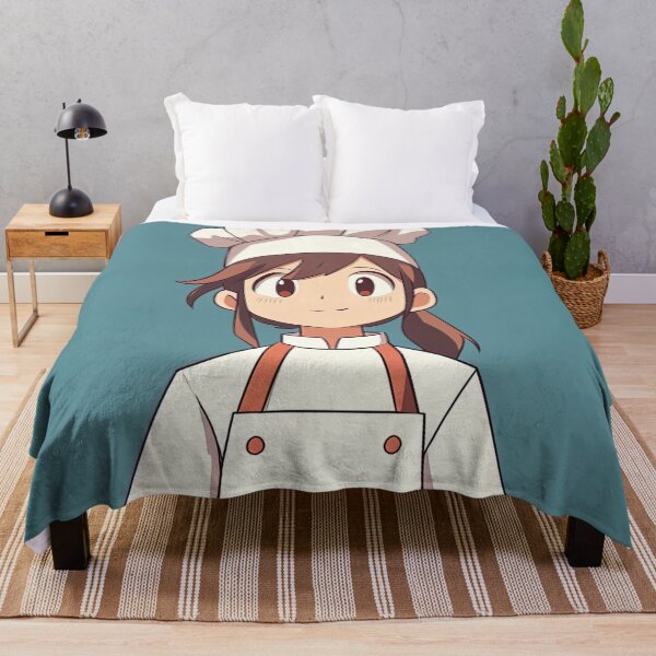 Item preview, Chef | Anime style designed and sold by ComicsFactory.