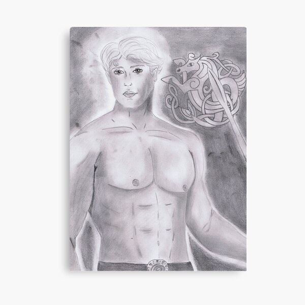 Item preview, Belenus designed and sold by Rowan  Lewgalon.