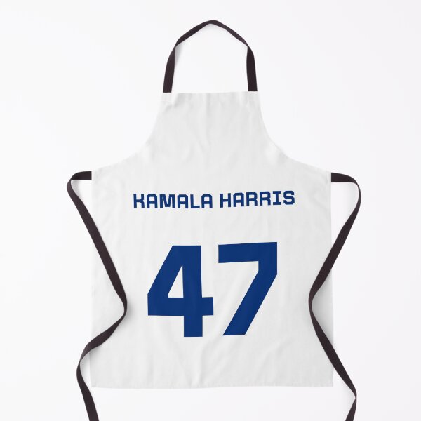 Item preview, Kamala Harris 47 dark blue designed and sold by KATKattalestv.