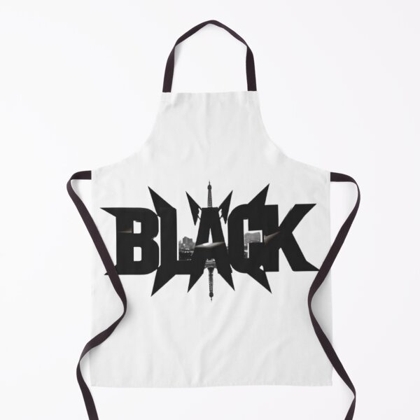 Item preview, BLACK Paris designed and sold by Azzikifah.