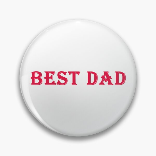 Item preview, Best dad for ever designed and sold by Winther-Art.