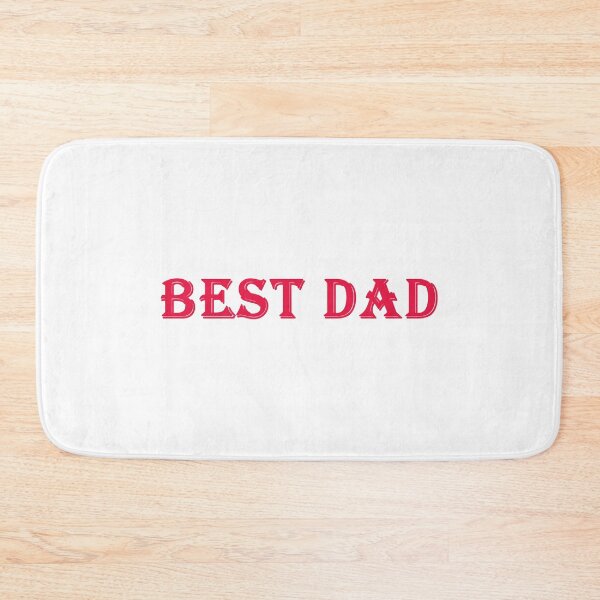 Item preview, Best dad for ever designed and sold by Winther-Art.