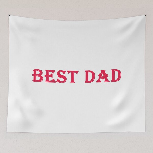 Item preview, Best dad for ever designed and sold by Winther-Art.