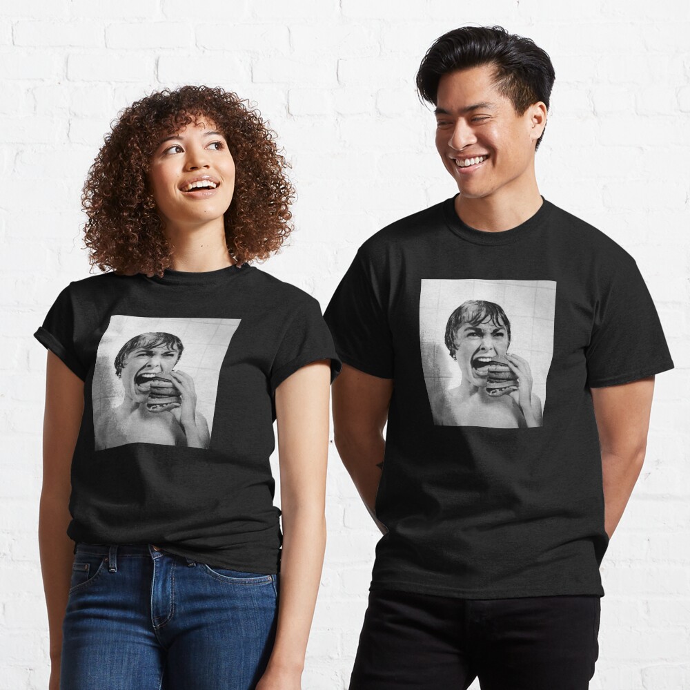 Shower Classic T-Shirt