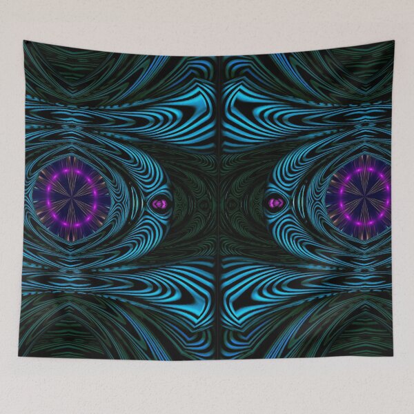 Item preview, THE EYE  designed and sold by johnnyssandart.
